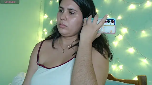 Snapshot of zaritagape21 chatting on 4, 1, 2025 zaritagape21 online show from 4, 1, 2025