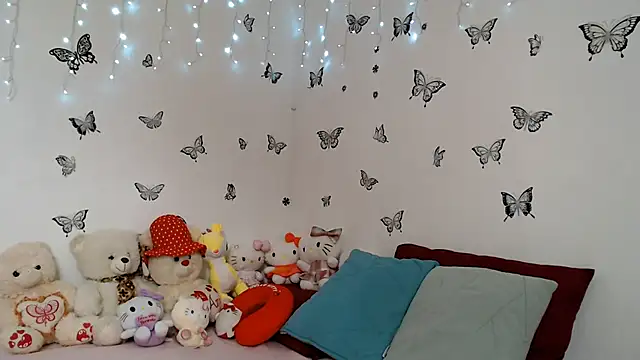 Snapshot of zaritagape21 chatting on 2, 3, 2025 zaritagape21 online show from 2, 3, 2025