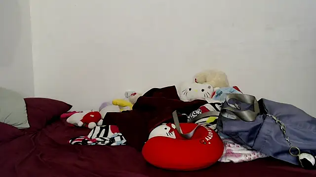 Snapshot of zaritagape21 chatting on 20, 3, 2025 zaritagape21 online show from 20, 3, 2025