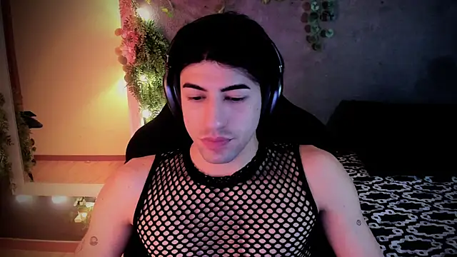 Snapshot of newjeff chatting on 16, 3, 2025 newjeff online show from 16, 3, 2025