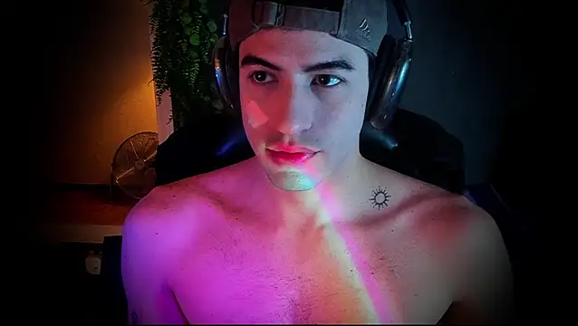 newjeff online show from 4, 10, 2025