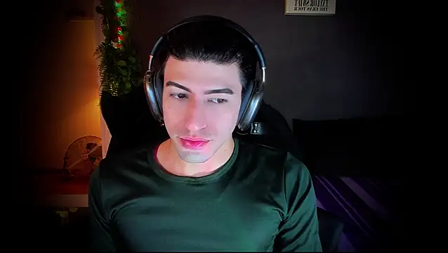 newjeff online show from 20, 11, 2025