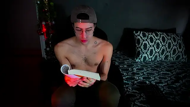 newjeff online show from 19, 12, 2025