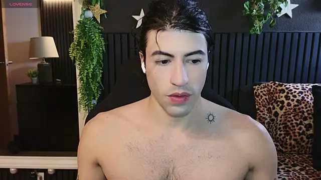 Snapshot of newjeff chatting on 5, 7, 2026 newjeff online show from 5, 7, 2026