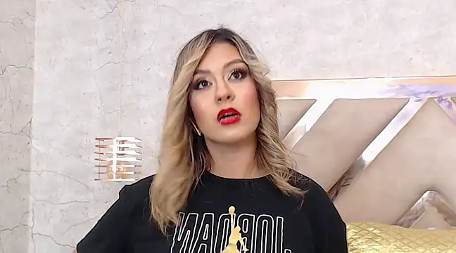 JoannaStanford online show from 30, 1, 2025