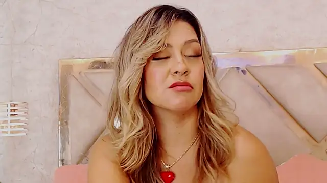 JoannaStanford online show from 15, 3, 2025