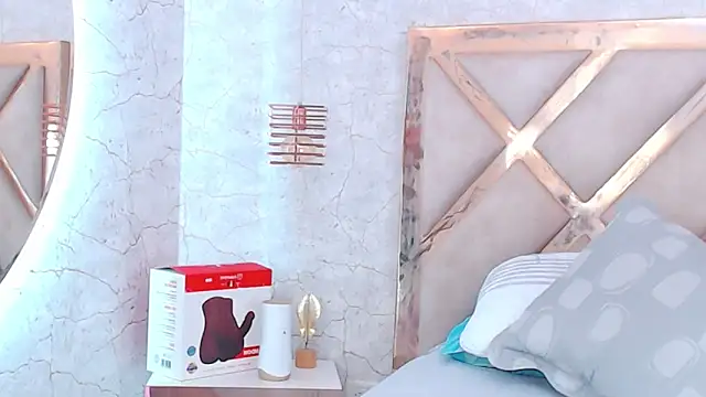 JoannaStanford online show from 18, 10, 2025