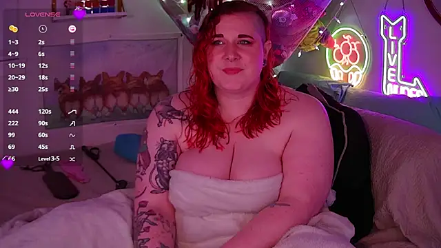 opalreigning online show from 3, 11, 2025