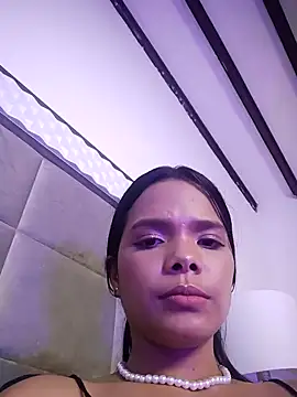 Snapshot of GinaParker_ chatting on 7, 12, 2024 GinaParker online show from 7, 12, 2024