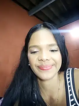 Snapshot of GinaParker_ chatting on 1, 1, 2025 GinaParker online show from 1, 1, 2025