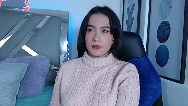 Snapshot of ZaraDames_ chatting on 21, 3, 2025 ZaraDames online show from 21, 3, 2025