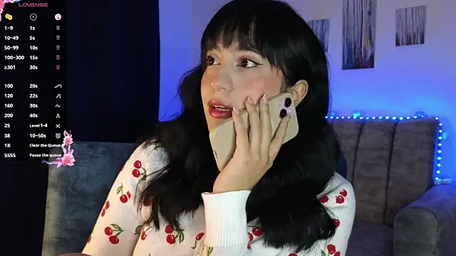 ZaraDames  online show from 20, 9, 2025