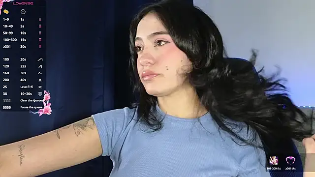 ZaraDames  online show from 22, 2, 2026