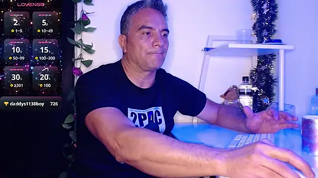 golden punisher online show from 7, 12, 2024