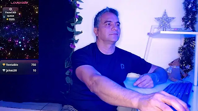 golden punisher online show from 20, 12, 2024