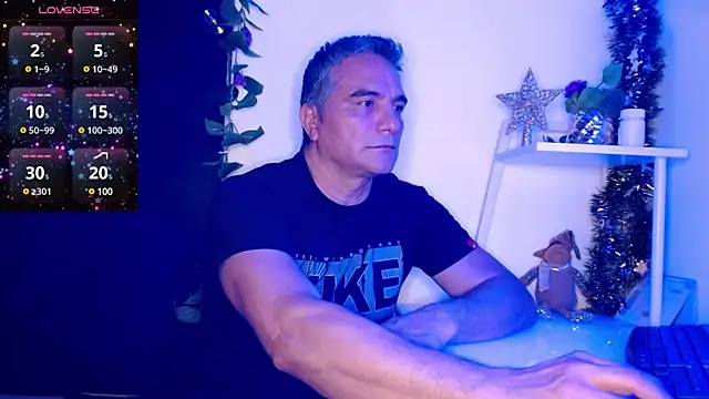 golden punisher online show from 31, 12, 2024