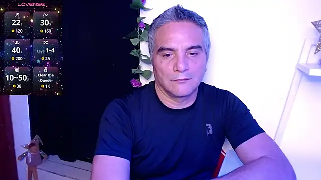 golden punisher online show from 8, 1, 2025