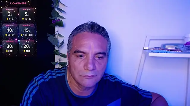 golden punisher online show from 22, 1, 2025