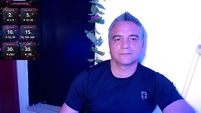 golden punisher online show from 23, 1, 2025