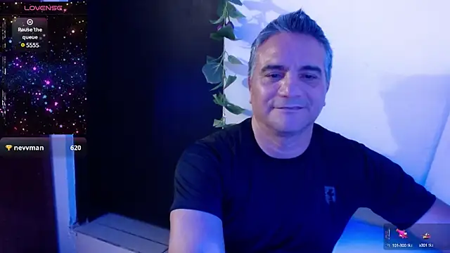 golden punisher online show from 25, 1, 2025