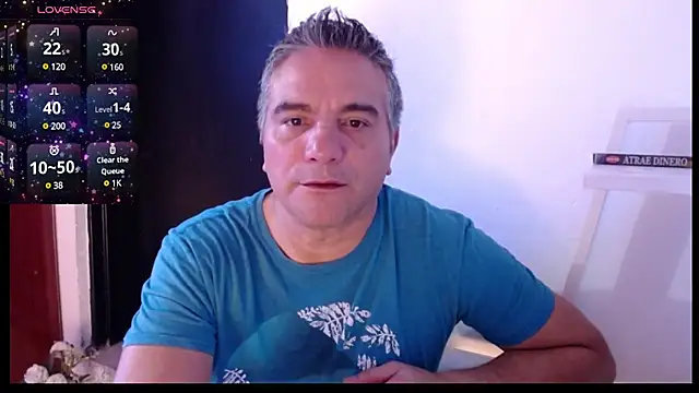 golden punisher online show from 2, 2, 2025