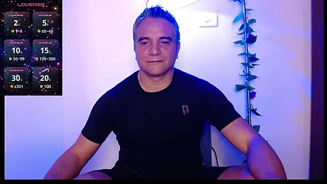 golden punisher online show from 16, 2, 2025