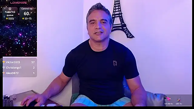 golden punisher online show from 17, 2, 2025