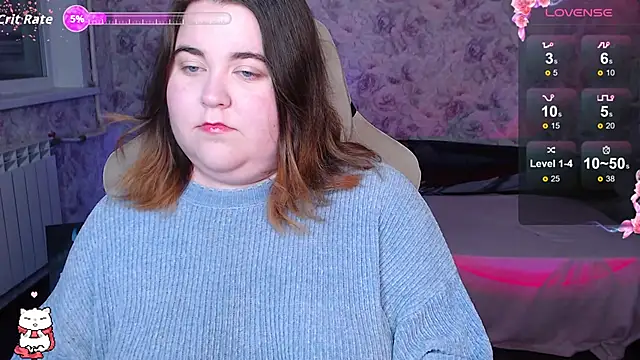 Estelle Hicks online show from 29, 9, 2025