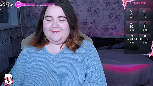 Estelle Hicks online show from 11, 10, 2025