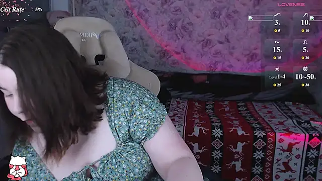 Estelle Hicks online show from 15, 3, 2026