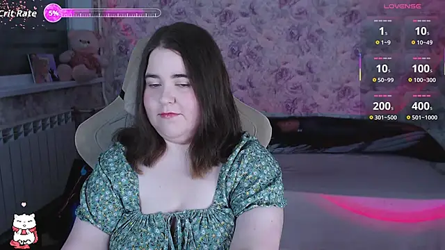 Estelle Hicks online show from 12, 5, 2026