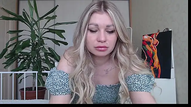 Snapshot of ShyEvaa chatting on 14, 5, 2026 ShyEvaa online show from 14, 5, 2026