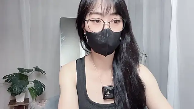  minji bae online show from 28, 9, 2025