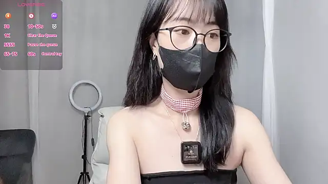  minji bae online show from 2, 11, 2025