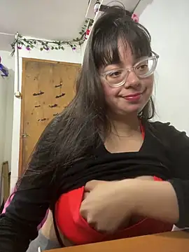 indiegirl666 online show from 23, 12, 2025