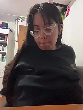 Snapshot of indiegirl666 chatting on 23, 2, 2026 indiegirl666 online show from 23, 2, 2026