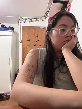 indiegirl666 online show from 28, 2, 2026