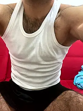 Snapshot of Robin45tr chatting on 7, 1, 2026 Robin45tr online show from 7, 1, 2026