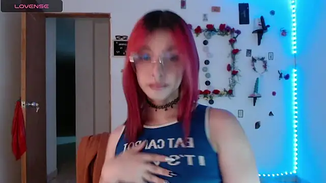 Snapshot of _GalyaX_ chatting on 22, 1, 2025 GalyaX online show from 22, 1, 2025