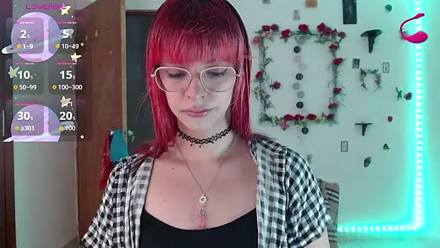  GalyaX  online show from 18, 9, 2025