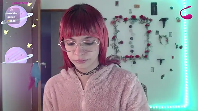  GalyaX  online show from 1, 10, 2025