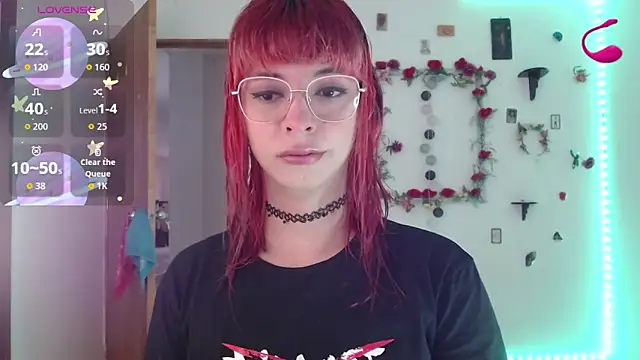  GalyaX  online show from 1, 10, 2025