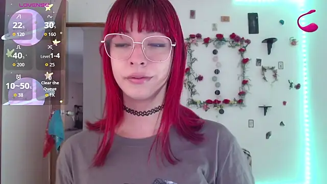  GalyaX  online show from 7, 10, 2025