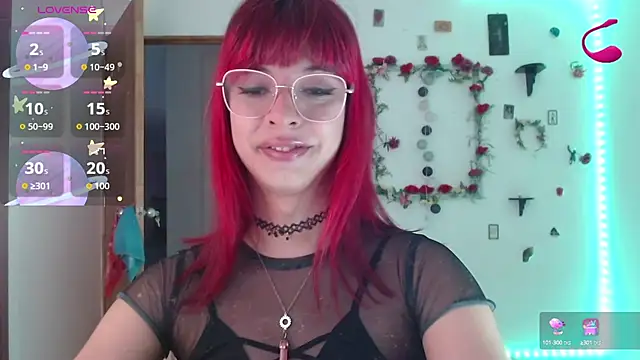  GalyaX  online show from 14, 10, 2025