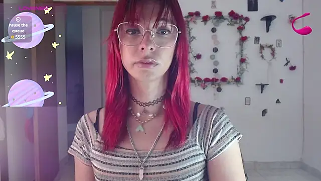  GalyaX  online show from 18, 3, 2026