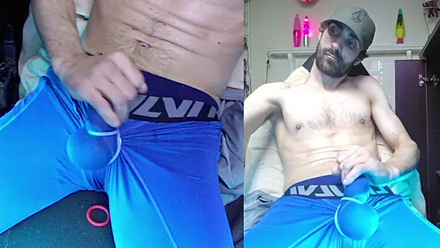 slendt94 online show from 3, 1, 2025