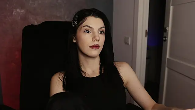 Snapshot of mistress__rochelle chatting on 18, 2, 2025 mistress rochelle online show from 18, 2, 2025