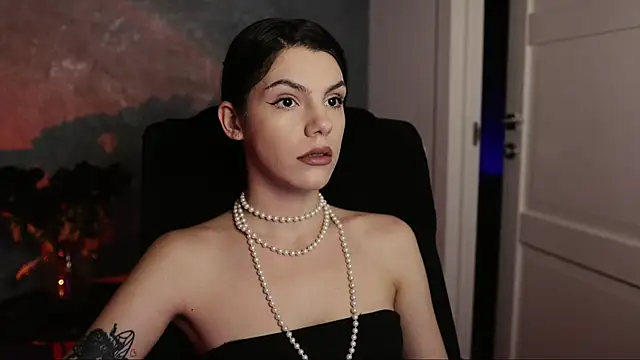 Snapshot of mistress__rochelle chatting on 4, 3, 2025 mistress rochelle online show from 4, 3, 2025