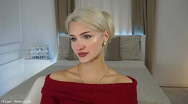 Snapshot of ChloeCoral chatting on 11, 3, 2025 ChloeCoral online show from 11, 3, 2025
