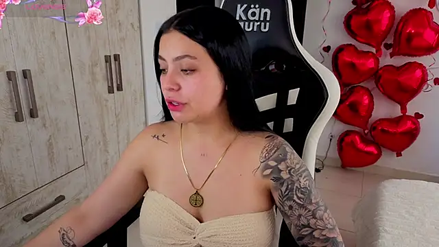 Snapshot of Victoryyy_ chatting on 13, 2, 2026 Victoryyy online show from 13, 2, 2026